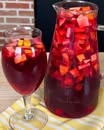 Nix mit Gelierzucker! Hier das Rezept aus Spanien!