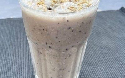 Ich habe in 7 Tagen viel Bauchfett verloren, nachdem mir eine Freundin dieses Rezept gegeben hatte