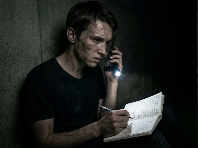 📞 Der letzte Anruf: Der junge Mann, der die Wahrheit enthüllte. Adam Carter war erst 25 Jahre alt, als sich sein Leben für immer veränderte. Bis zu jener Woche war er ein ganz normaler Cybersicherheitsanalyst bei einem privaten Technologieunternehmen in Chicago. Seine Tage verliefen vorhersehbar: lange Stunden vor dem Computer, Kaffeepausen mit Kollegen und ruhige Abende, an denen er mit seiner Verlobten Emily die Zukunft plante. Er hätte sich nie träumen lassen, dass ein einziger unerwarteter Anruf ihn zum meistgesuchten Mann des Landes machen würde. … DIE GANZE GESCHICHTE IN DEN KOMMENTAREN 😊👇