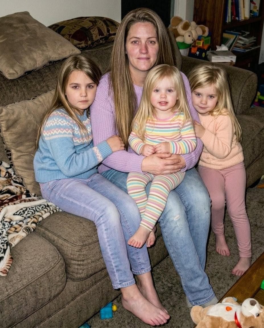 Ich habe die drei verwaisten Töchter meines Bruders 15 Jahre lang großgezogen