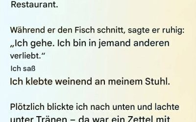 Die Illusion der Ewigkeit