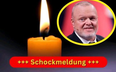Deutschland erinnert sich an eine unvergessene TV-Persönlichkeit
