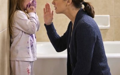 „Mama, ich will nicht baden“ – Was meine Tochter mir wirklich sagen wollte