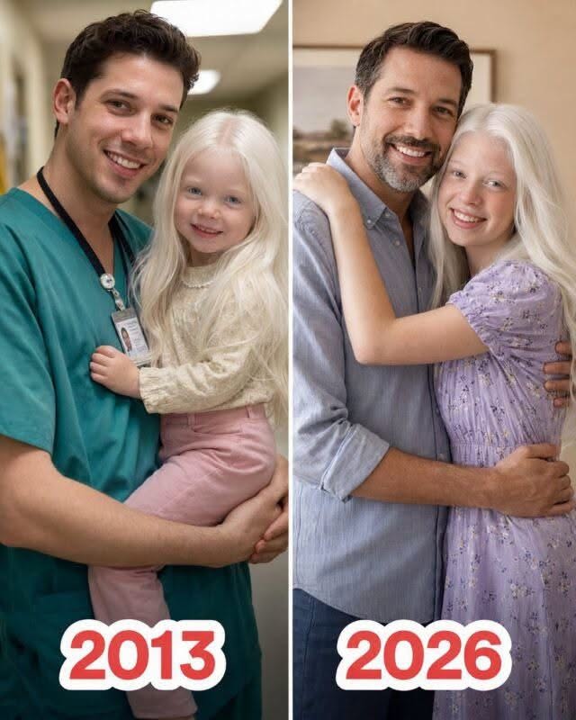 Ich habe ein 3-jähriges Kind adoptiert… – storiesbased.com