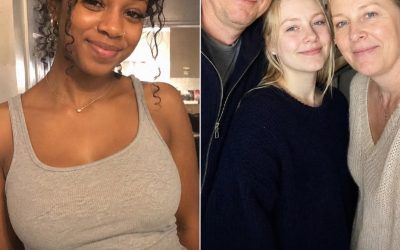 Meine Schwester hat auf Papas 50. Geburtstagsparty einen DNA-Test gemacht, um zu beweisen, dass ich nicht „wirklich zur Familie“ gehöre – am nächsten Morgen überreichte unser Anwalt ihr eine Mappe, die sie zum Schreien brachte