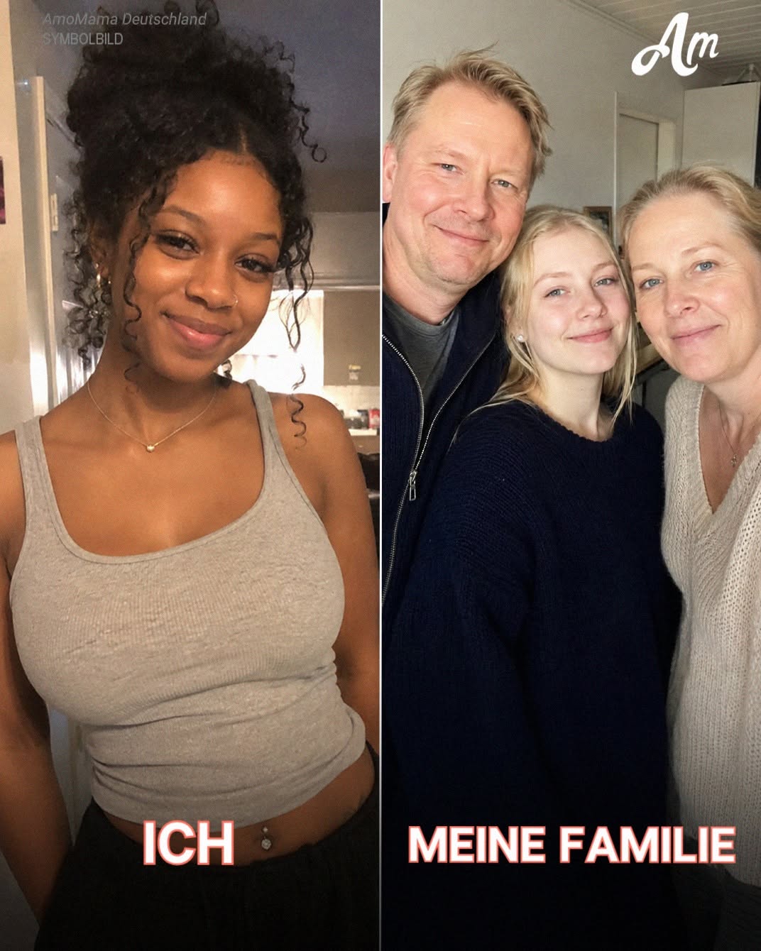 Meine Schwester hat auf Papas 50. Geburtstagsparty einen DNA-Test gemacht, um zu beweisen, dass ich nicht „wirklich zur Familie“ gehöre – am nächsten Morgen überreichte unser Anwalt ihr eine Mappe, die sie zum Schreien brachte