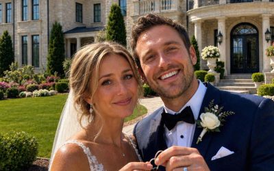 Meine reiche Schwiegermutter hat uns zu unserer Hochzeit „großzügigerweise“ eine 2-Millionen-Dollar-Villa geschenkt – doch als ich im Keller einen geheimen Raum entdeckte, hat mich die schreckliche Wahrheit völlig umgehauen