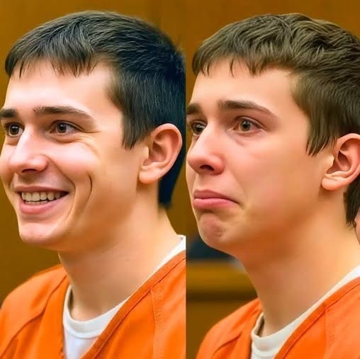 Im Gerichtssaal verspottete ein Teenager den Richter – woraufhin seine Mutter einschritt.