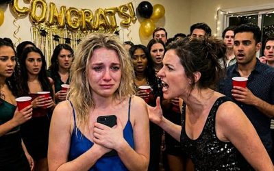 Wie meine Schwester mein leeres Haus in Austin für ihre geheime Party in Beschlag nahm