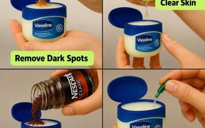 Vaseline-Beauty-Hacks, die wirklich funktionieren!