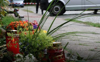 Wende im Fall Stade: Der mutmaßliche Sechsfach-Killer wird tot in seiner Gefängniszelle aufgefunden – was geschah?