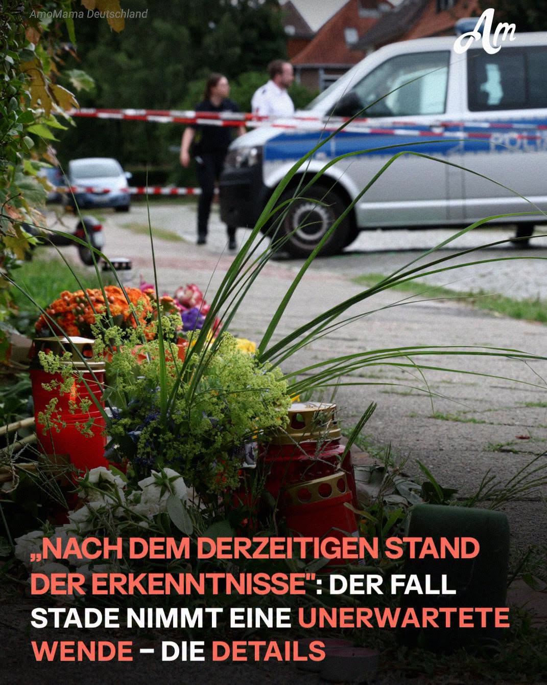 Wende im Fall Stade: Der mutmaßliche Sechsfach-Killer wird tot in seiner Gefängniszelle aufgefunden – was geschah?