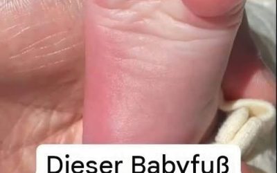 Du kannst nur EINEN retten… wen wählst du?