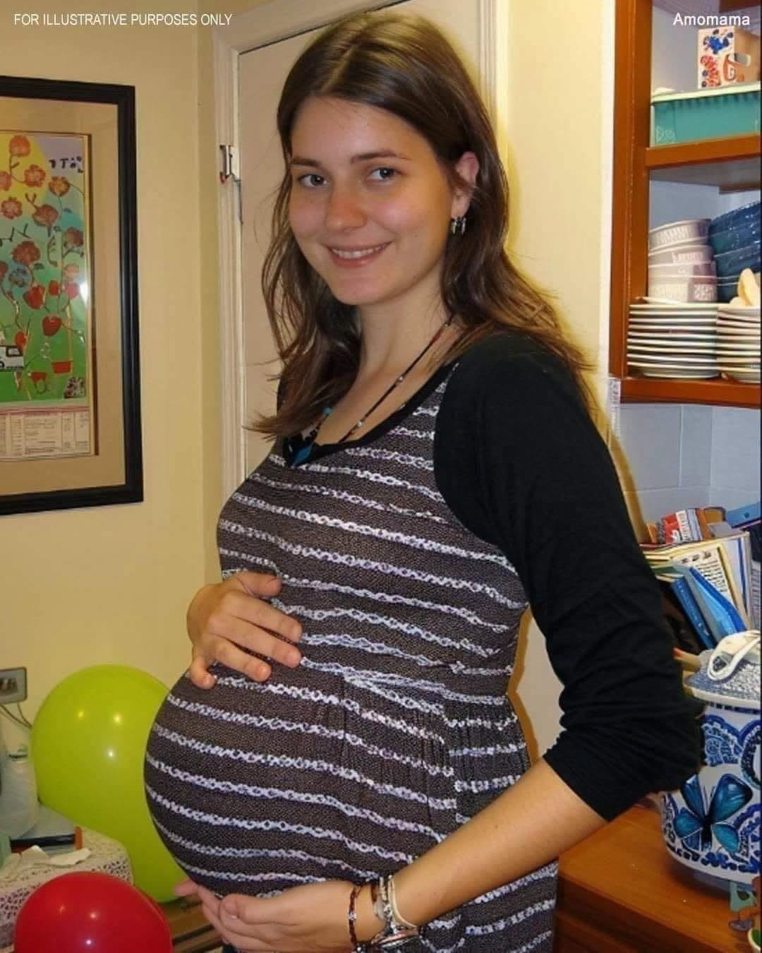 Bin ich eine schlechte Mutter, weil ich meine schwangere Tochter rausgeschmissen habe?