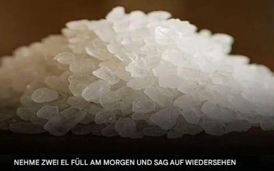Dieses eine Superfood kann große Gesundheitsprobleme lösen – hier erfahren Sie, was Sie darüber wissen müssen.