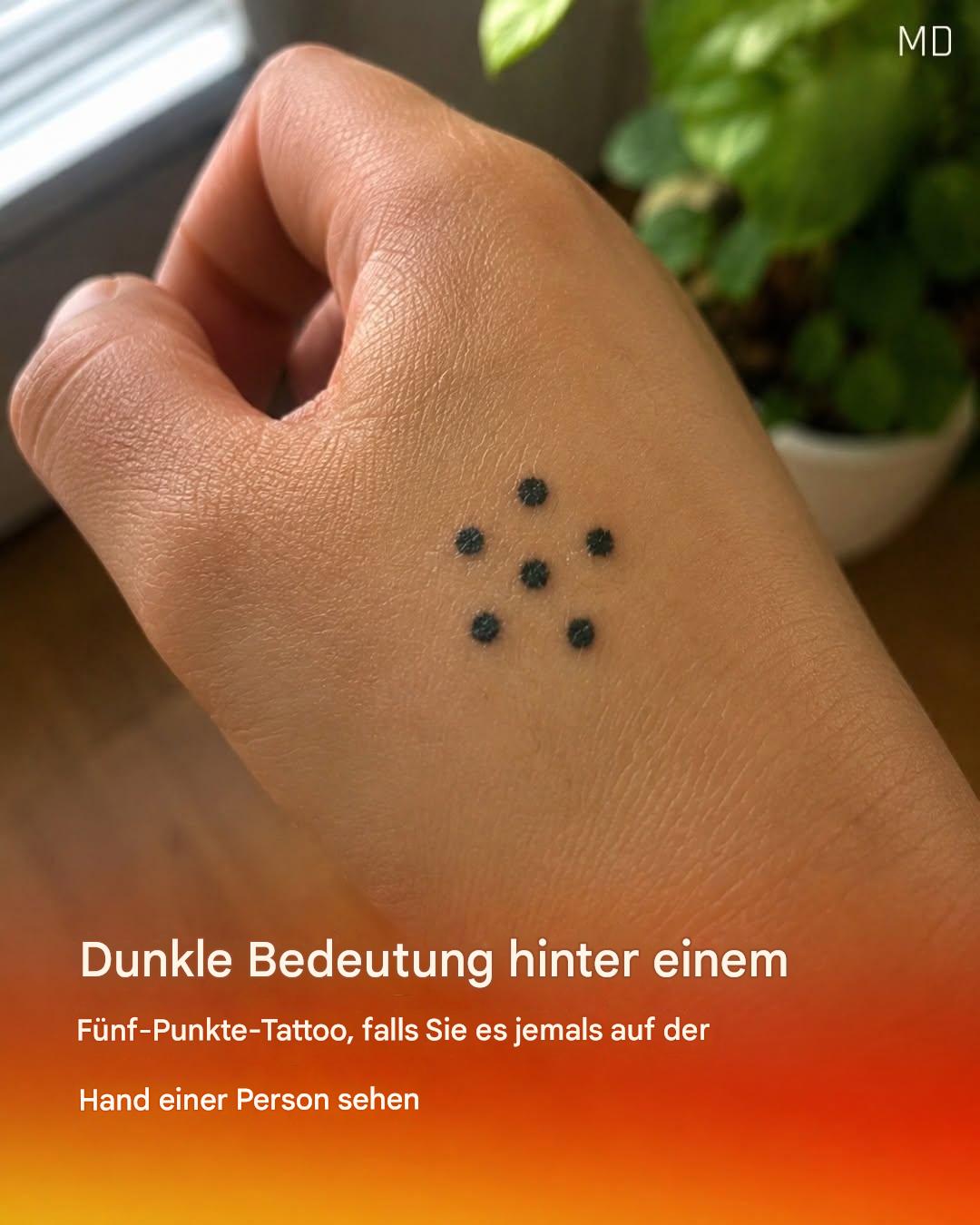 Verschiedene Tinten können ganz unterschiedliche Bedeutungen haben.