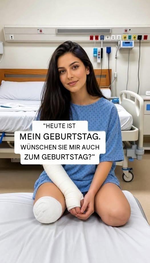 Um seine sterbende Mutter zu retten, schlief er mit einer 60-jährigen Frau. Was er dann entdeckt, verändert ihn für immer…