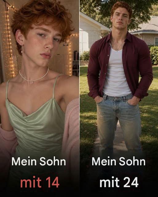 Der ultimative Verrat zum 18. Geburtstag: Als mein Ausreißer-Sohn nach sechs Jahren zurückkehrte und das kranke Spiel meines Monster-Ehemanns entlarvte!