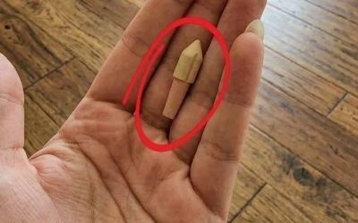 Welche magischen Eigenschaften besitzt Räucherstäbchen?