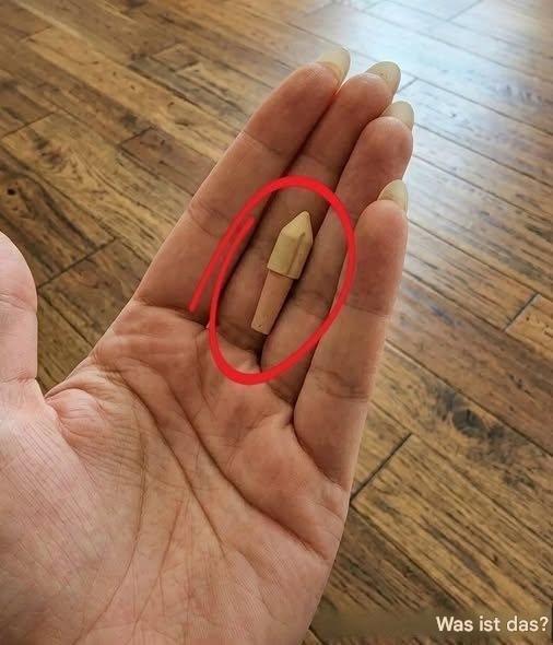 Welche magischen Eigenschaften besitzt Räucherstäbchen?