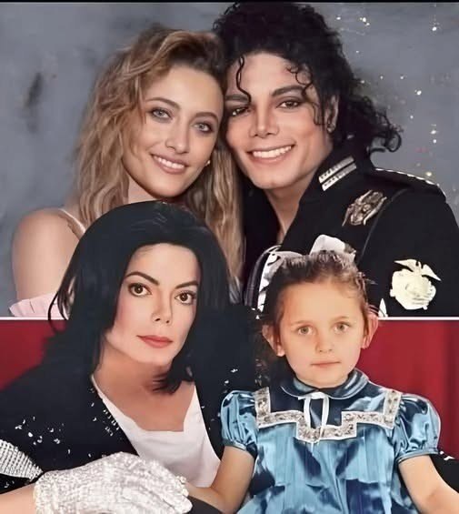 Jenseits des Mondspaziergangs: Paris Jackson bricht ihr Schweigen über die heilige Kunst von Michaels geheimem Privatleben