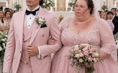Alle verspotteten den ruinierten Erben, als er zustimmte, die „hässlichste“ Tochter zu heiraten.