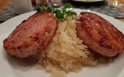 Saumagen – Das traditionelle Rezept aus der Pfalz: Geschichte, Zutaten und Zubereitung