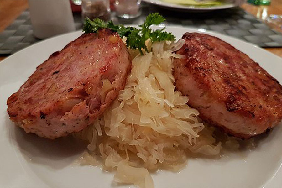 Saumagen – Das traditionelle Rezept aus der Pfalz: Geschichte, Zutaten und Zubereitung