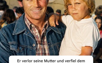 Josh Brolin spricht in seiner Autobiografie über seine Kindheit und seinen Lebensweg.