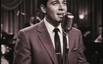 Dieser Song, aufgenommen 1955, gilt noch immer als einer der besten aller Zeiten! 😍 Die Geschichte hinter diesem wunderschönen und unvergesslichen Lied findet ihr im ersten Kommentar. ⬇