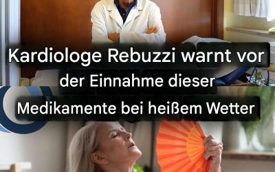 ⚠ Heiß, Rebuzzi: “Diejenigen, die…Mehr…müssen sehr vorsichtig sein.”