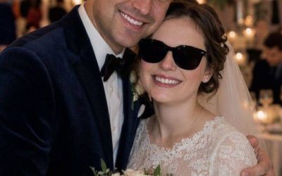 Mein Bruder heiratete seine beste Freundin, die blind ist – fünf Jahre später sagte sie zu mir: „Deine Familie wusste nie, warum er mich gewählt hat.“