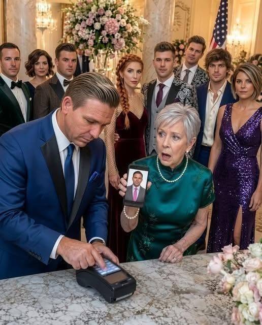 Mein Mann ging ohne mich zur luxuriösen Hochzeit seiner Schwester, aber die Feier geriet ins Wanken, als ich mich weigerte zu zahlen.