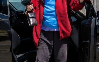 Diese Hollywood-Legende begeistert bis heute – Erkennen Sie sie wieder?