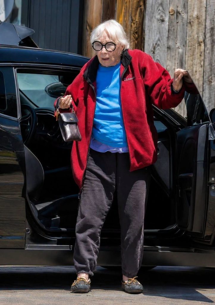 Diese Hollywood-Legende begeistert bis heute – Erkennen Sie sie wieder?
