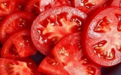 Wussten Sie, dass der Verzehr von Tomaten am Abend das Wachstum fördert? … Mehr anzeigen