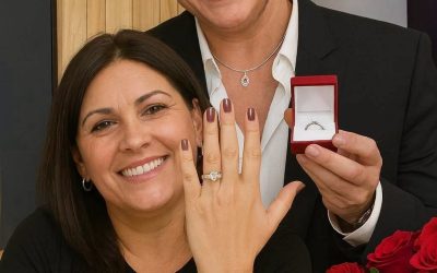 Meine Mutter heiratet meinen Freund, 10 Tage später entdeckt sie…