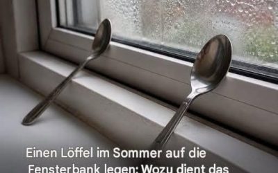 Hitzewelle: 12 günstige Tipps, um Ihr Zuhause kühl zu halten