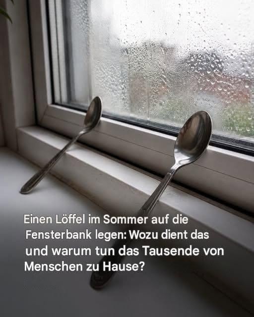 Hitzewelle: 12 günstige Tipps, um Ihr Zuhause kühl zu halten