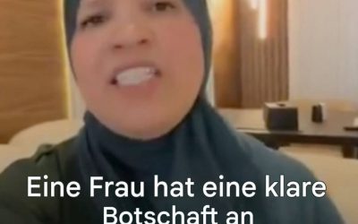 Eine Frau hat eine klare Botschaft an niederländische Eltern: „Hört auf, Kindern Bikinis anzuziehen!“