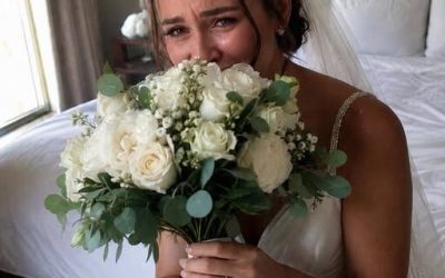 Bei meiner Hochzeit verlangte meine Schwiegermutter, dass ihre Tochter vor mir zum Altar schreiten dürfe – ich stimmte zu, aber unter einer Bedingung.