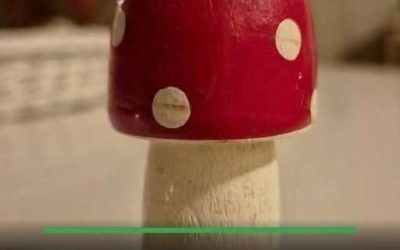 Die Kunst des Punniken: Ein Rückblick auf eine kreative Handwerkstechnik