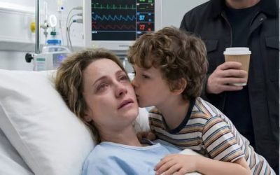 Ich erwachte aus dem Koma und hörte meinen Sohn flüstern: „Mama, mach die Augen nicht auf … Papa wartet darauf, dass du stirbst.“ In diesem Augenblick begriff ich, dass mein Unfall kein Unfall gewesen war und dass mein Mann und meine eigene Schwester nur darauf warteten, dass ich sterbe, um mir alles zu nehmen.